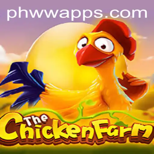 ChickenFarm: A Delightful Gaming Experience by PHWW Apps