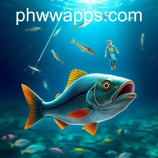 Exploring the Enthralling Universe of Fishing Games