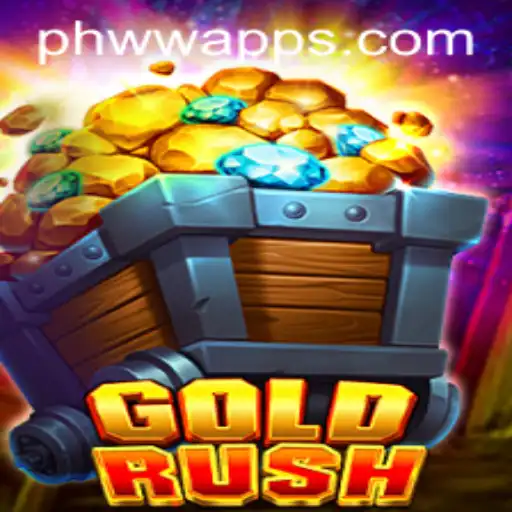 GoldRush: The Thrilling Adventure Game by PHWW Apps
