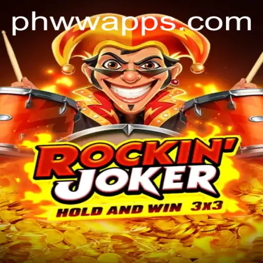 Discover the Thrills of RockinJoker: An Exciting Gaming Experience by PHWW Apps