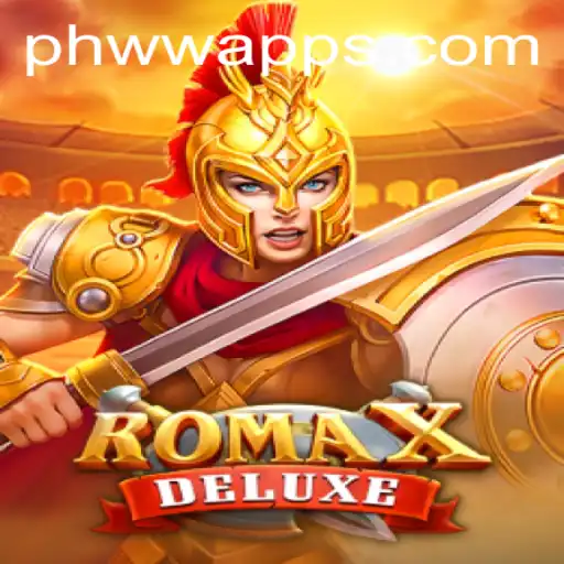 Exploring the Fascinating World of RomaXDeluxe: A New Era in Gaming