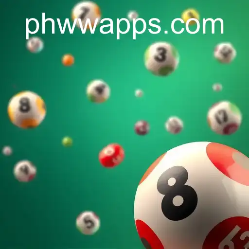 Exploring the World of Online Lottery and the Rise of phww Apps