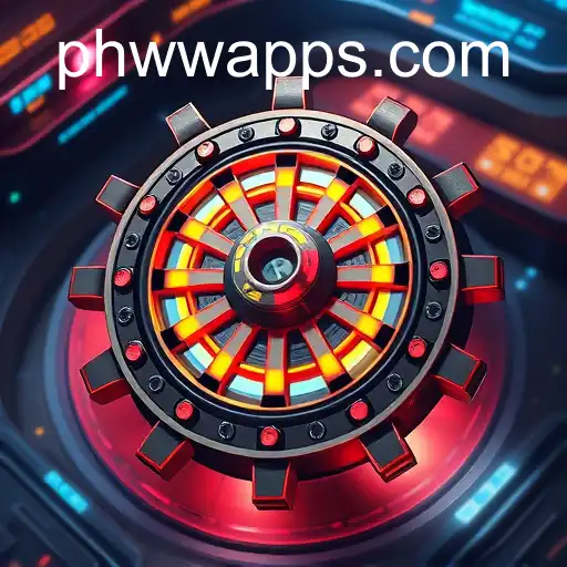 Exploring the World of Rotary Games with PHWW Apps