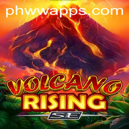 Unveiling VolcanoRisingSE: The Thrilling Adventure Game by PHWW Apps